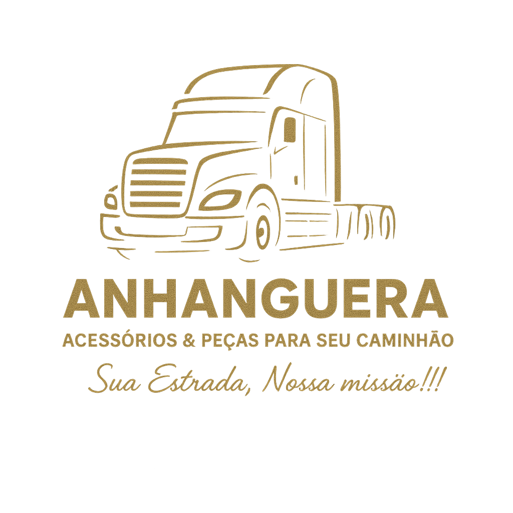 Anhanguera Acessórios