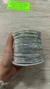 Rolo Fita Strass Furta Cor - 40 metros