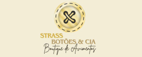 Strass Botões e CIA | Customize suas roupas! 