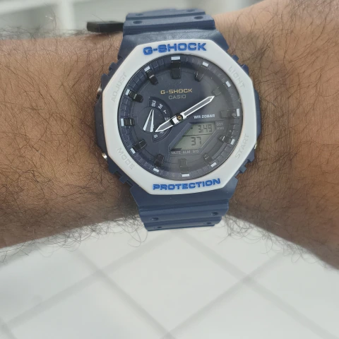 G-SHOCK GA-2100 40MM