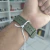 G-Shock DW-5600 (Verde) na internet