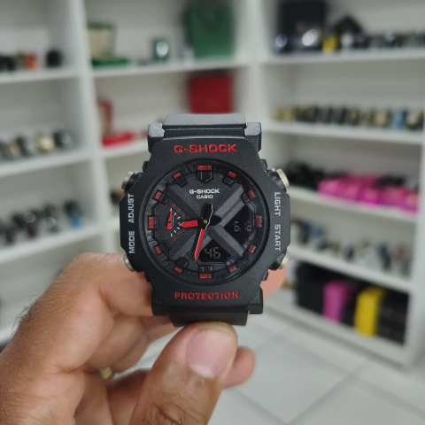 G-SHOCK GA2300 (40MM)