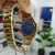PATEK NAUTILUS (Dourado) - comprar online