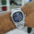 PATEK NAUTILUS (Prata/Azul) - comprar online