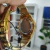 DAYTONA (Dourado/Azul) - comprar online