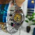 Land-Dweller (Prata/Dourado) - comprar online