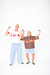 Remera CANGREJOS CHOCOLATE - comprar online