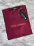 CAMISETA DOLCE & GABANA - comprar online