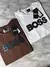 CAMISETA HUGO BOSS na internet