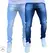 CALÇA JEANS - comprar online