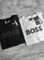 CAMISETA HUGO BOSS