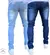 CALÇA JEANS