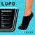 MEIA SOQUETE LUPO 6 PARES - loja online