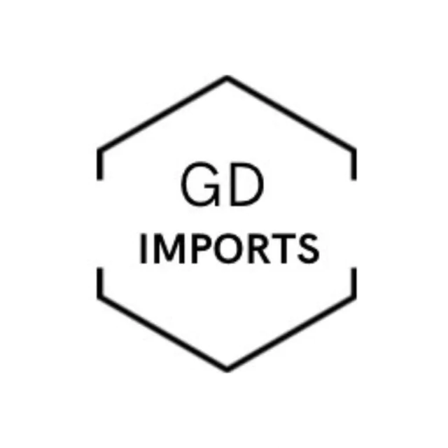 GD IMPORTS