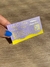 Cartão de Visita com Verniz Localizado 300g - Art. e Presentes