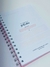 Caderno de Agradecimento - A5 - loja online