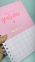 Caderno de Agradecimento - A5 - comprar online