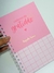 Caderno de Agradecimento - A5
