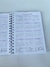 Agenda Personalizada A5 - com Hotstamping - Art. e Presentes