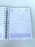 Agenda Personalizada A5 - com Hotstamping - loja online