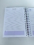 Agenda Personalizada A5 - com Hotstamping