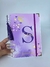 Agenda Personalizada A5 - com Hotstamping