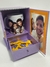 Caixa Personalizada Friends - Cartonagem