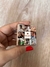 Azulejo Personalizado 4,5x4,5cm com Imã na internet