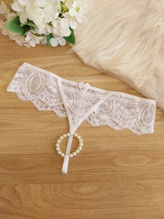 CALCINHA TAILANDESA - comprar online