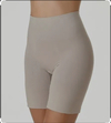 Short modelador sem costura