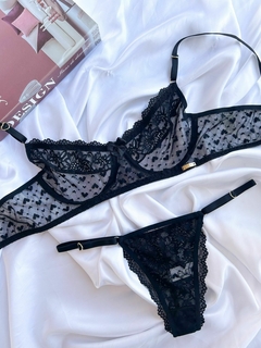 Conjunto Sabrina - comprar online