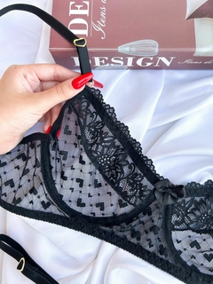 Conjunto Sabrina - VS