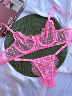 Conjunto Sabrina - VS