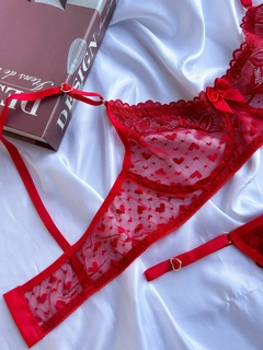 CONJUNTO SABRINA na internet