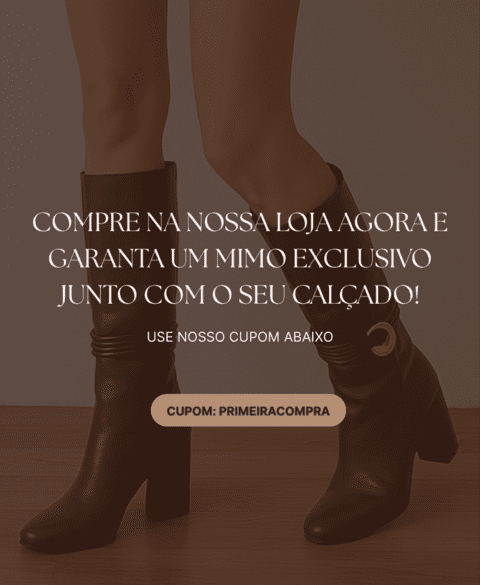 Imagem do banner rotativo Petúnia Calçados 