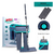 Flat Mop Vertical Lava E Seca Multiuso + 2 Refis - comprar online