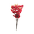 Buque Eucalipto Flor Artificial Decorativa 50cm
