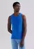 Regata Básica Hering Masculina Slim Em Ribana Canelada 015m - comprar online