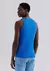 Regata Básica Hering Masculina Slim Em Ribana Canelada 015m - Cia Store
