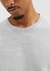 Camiseta Regular Unissex Hering 0201