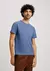Camiseta Slim básica Hering Masculina