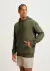 Imagem do Blusão básico Hering masculino comfort em moletom peluciado 0648