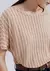Imagem do Blusa Feminina Manga Curta Estampada Hering