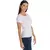 Baby Look de Algodão Premium Branca(não é Hering) - comprar online