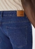 calça jeans masculina slim soft touch - azul h1b4 - Cia Store