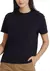 Camiseta Manga Curta Hering - modelagem Regular - Cia Store