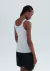 Regata Feminina Hering Decote U
