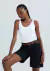 Regata Feminina Hering Decote U - comprar online