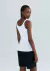 Regata Feminina Hering Decote U - Cia Store