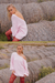 Imagen de Sweater Claire Rosa